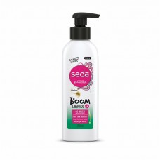 Creme Para Pentear Seda Boom Liberado Co-Wash Com 200ml